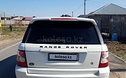 Land Rover Range Rover Sport, 4.2 автомат, 2006, внедорожник Шымкент