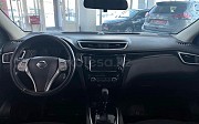 Nissan Qashqai, 2 автомат, 2018, кроссовер Павлодар