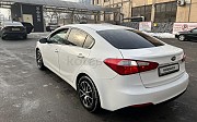 Kia Cerato, 1.6 автомат, 2014, седан 