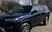 Toyota 4Runner, 4 автомат, 2019, внедорожник Алматы