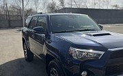 Toyota 4Runner, 4 автомат, 2019, внедорожник Алматы