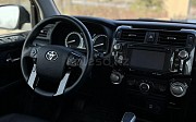 Toyota 4Runner, 4 автомат, 2019, внедорожник Алматы