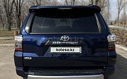 Toyota 4Runner, 4 автомат, 2019, внедорожник Алматы