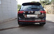 Volkswagen Tiguan, 1.4 робот, 2021, кроссовер Алматы