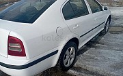 Skoda Octavia, 1.4 механика, 2007, лифтбек Державинск