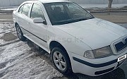 Skoda Octavia, 1.4 механика, 2007, лифтбек Державинск