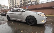 Hyundai Sonata, 2 автомат, 2011, седан Алматы