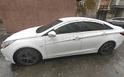 Hyundai Sonata, 2 автомат, 2011, седан Алматы