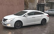 Hyundai Sonata, 2 автомат, 2011, седан Алматы