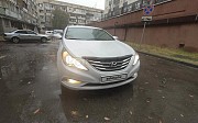 Hyundai Sonata, 2 автомат, 2011, седан Алматы