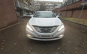 Hyundai Sonata, 2 автомат, 2011, седан Алматы