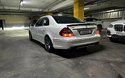 Mercedes-Benz E 500, 5 автомат, 2006, седан Алматы