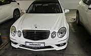 Mercedes-Benz E 500, 5 автомат, 2006, седан Алматы