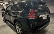 Toyota Land Cruiser Prado, 4 автомат, 2018, внедорожник Алматы