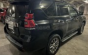 Toyota Land Cruiser Prado, 4 автомат, 2018, внедорожник Алматы