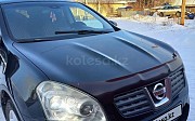 Nissan Qashqai, 2 вариатор, 2007, кроссовер Петропавловск