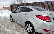 Hyundai Accent, 1.6 автомат, 2014, седан Караганда