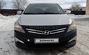 Hyundai Accent, 1.6 автомат, 2014, седан Караганда