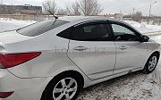 Hyundai Accent, 1.6 автомат, 2014, седан Караганда