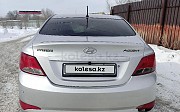 Hyundai Accent, 1.6 автомат, 2014, седан Караганда