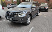 Toyota Land Cruiser Prado, 2.7 автомат, 2019, внедорожник Алматы