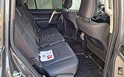 Toyota Land Cruiser Prado, 2.7 автомат, 2019, внедорожник Алматы