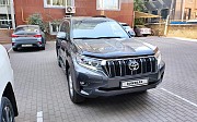 Toyota Land Cruiser Prado, 2.7 автомат, 2019, внедорожник 