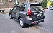 Toyota Land Cruiser Prado, 2.7 автомат, 2019, внедорожник Алматы