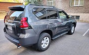 Toyota Land Cruiser Prado, 2.7 автомат, 2019, внедорожник 