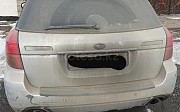 Subaru Outback, 3 автомат, 2004, универсал Астана