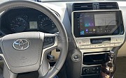 Toyota Land Cruiser Prado, 4 автомат, 2021, внедорожник Актау