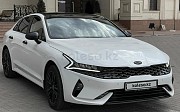 Kia K5, 2 автомат, 2021, седан Астана