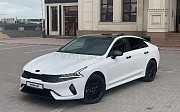 Kia K5, 2 автомат, 2021, седан Нұр-Сұлтан (Астана)