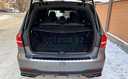 Mercedes-Benz GLS 63 AMG, 5.5 автомат, 2017, внедорожник Шымкент