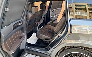 Mercedes-Benz GLS 63 AMG, 5.5 автомат, 2017, внедорожник Шымкент