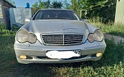 Mercedes-Benz C 240, 2.6 автомат, 2002, седан Уральск