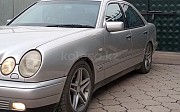 Mercedes-Benz E 320, 3.2 автомат, 1996, седан Алматы
