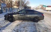 Hyundai Elantra, 1.6 автомат, 2022, седан Актобе