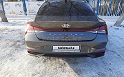 Hyundai Elantra, 1.6 автомат, 2022, седан Актобе