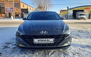 Hyundai Elantra, 1.6 автомат, 2022, седан Актобе