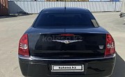 Chrysler 300C, 2.7 автомат, 2007, седан Орал