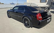 Chrysler 300C, 2.7 автомат, 2007, седан Орал