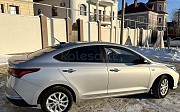 Hyundai Accent, 1.6 автомат, 2020, седан Петропавловск