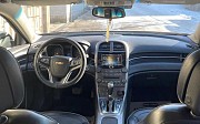 Chevrolet Malibu, 2.4 автомат, 2013, седан Шымкент