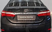 Toyota Corolla, 1.6 вариатор, 2018, седан Қостанай