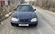Honda Orthia, 2 автомат, 1997, универсал Алматы