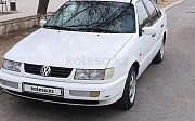 Volkswagen Passat, 1.8 механика, 1995, седан Актау