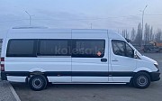 Mercedes-Benz Sprinter, 2.2 механика, 2010, микроавтобус Алматы