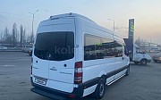 Mercedes-Benz Sprinter, 2.2 механика, 2010, микроавтобус Алматы