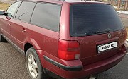 Volkswagen Passat, 1.8 автомат, 1997, универсал Алматы